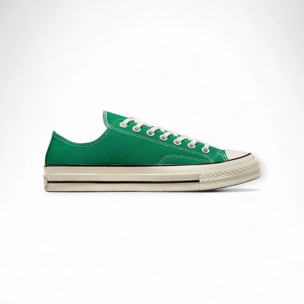 CHUCK 70 LOW 'AMAZON GREEN' - a09983c