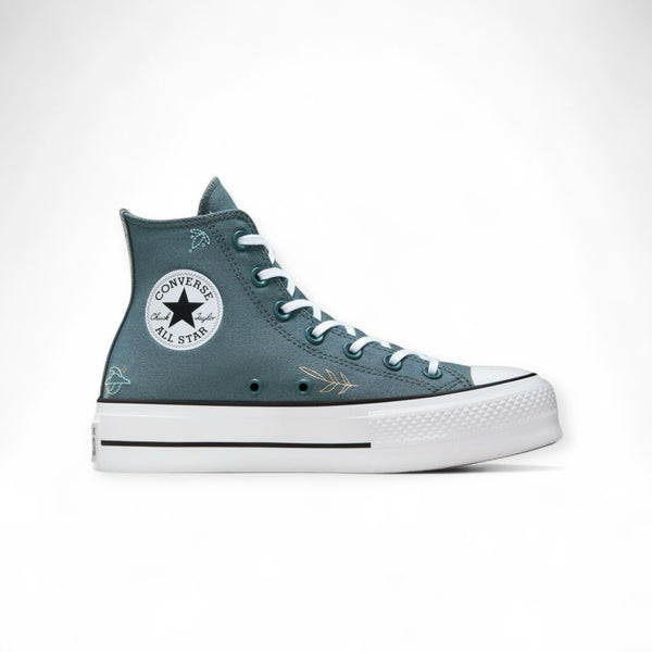 Converse chuck taylor all star lift platform  - A12181c