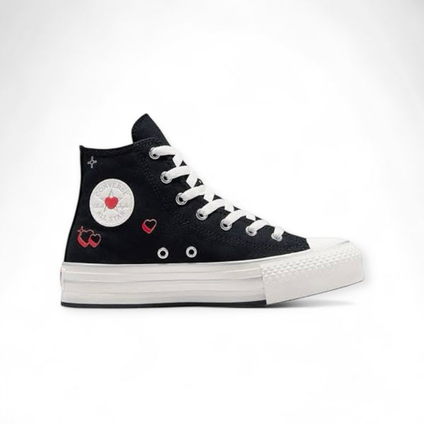 Converse all star eva lift sneaker - a09121c