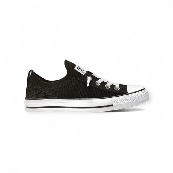 Converse Chuck Taylor All Star Shoreline Knit 'Black' 565489F