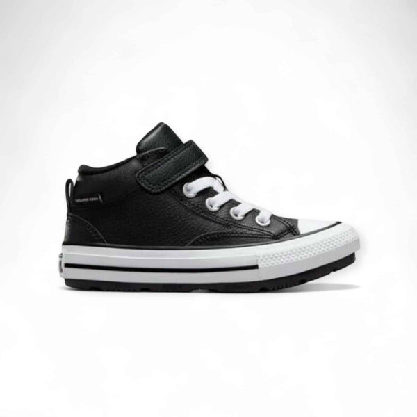 Converse Chuck Taylor All Star Malden Street Mid-Top Boot 'Black' A04817C