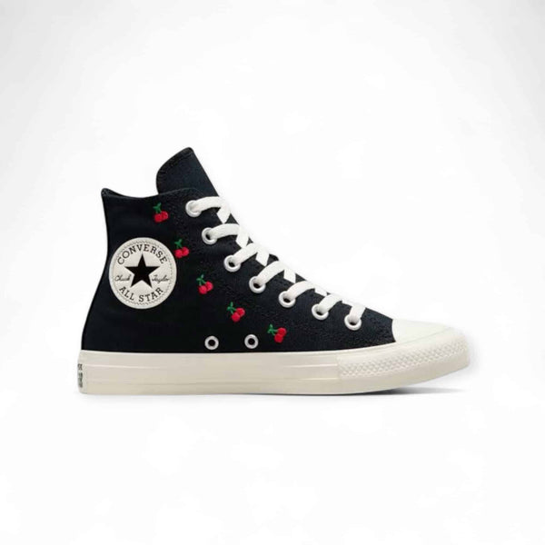 Converse all star cherry on hi-top - A08142F