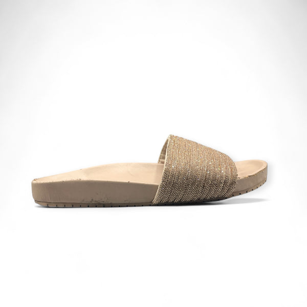 OYSHO WOMEN SLIPPERS