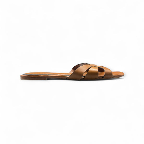 ZARA WOMEN FLATS