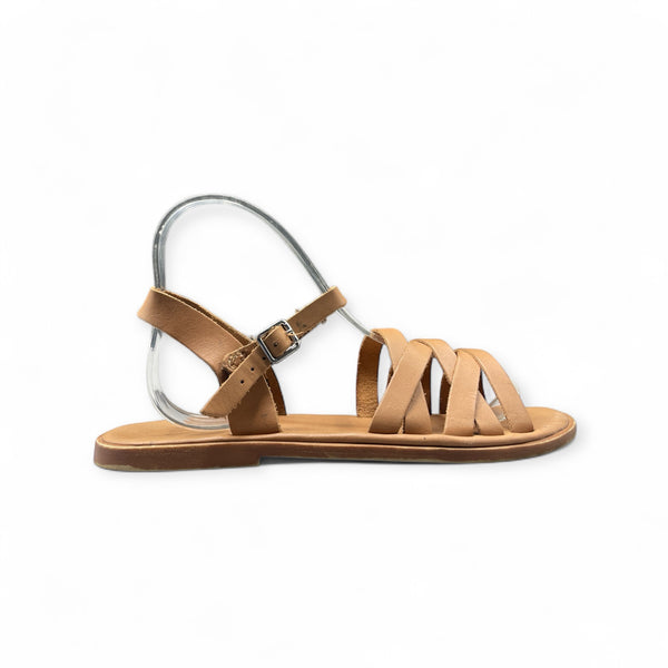 ZARA WOMEN FLAT SANDAL