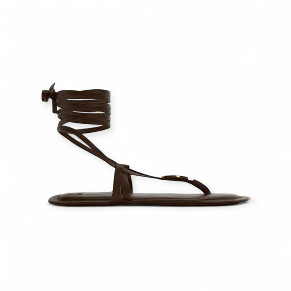 Zara flats