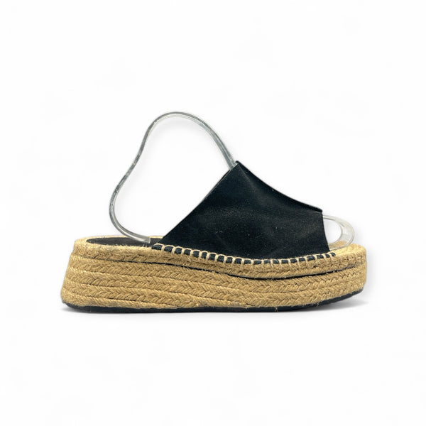 OYOSHO WOMEN ESPADRILLES