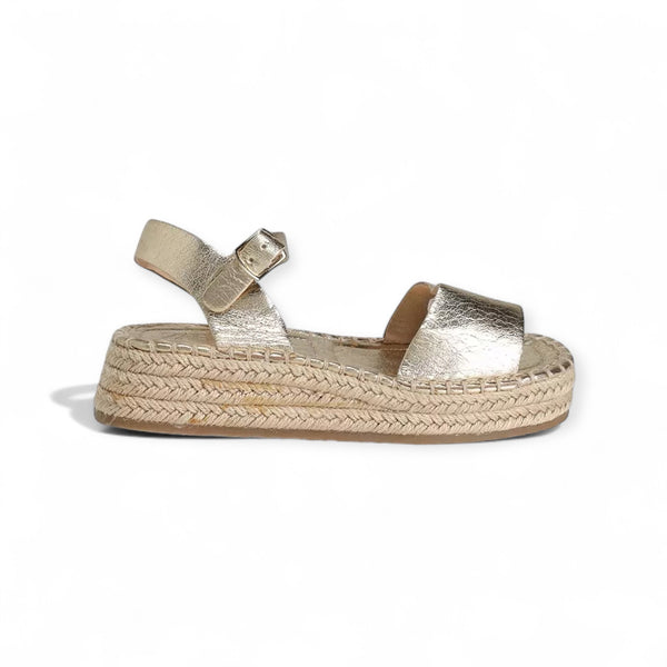 Zara women espadrilles