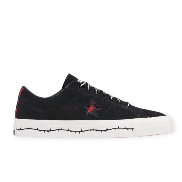 CONVERSE ONE STAR PRO LOW 'Roses' A01579C
