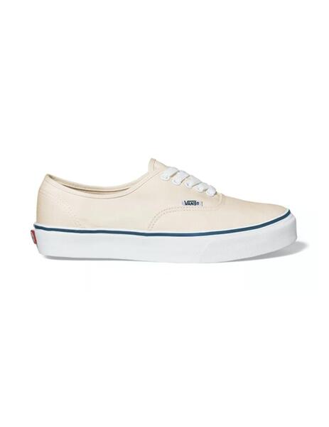 VANS OFF THE WALL CREAM COLOR