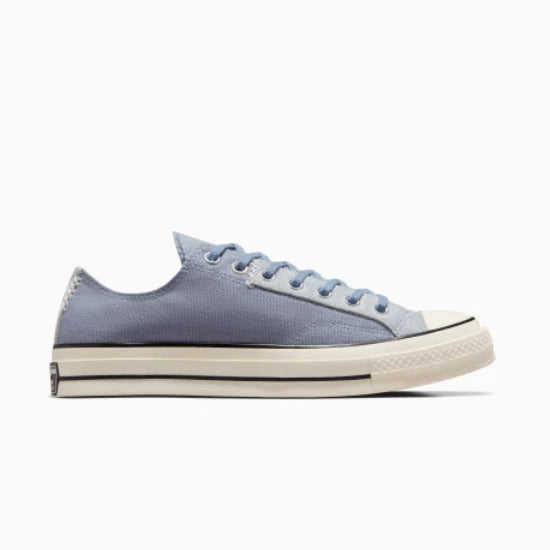 CONVERSE CHUCK 70 Mix Material Shoes 'Thunder Daze' - A06539C