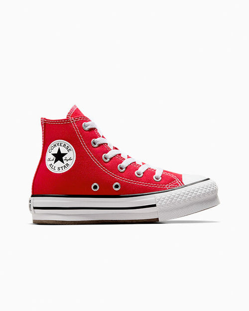 CONVERSE CHUCK TAYLOR ALL STAR EVA LIFT PLATFORM HIGH A08425C