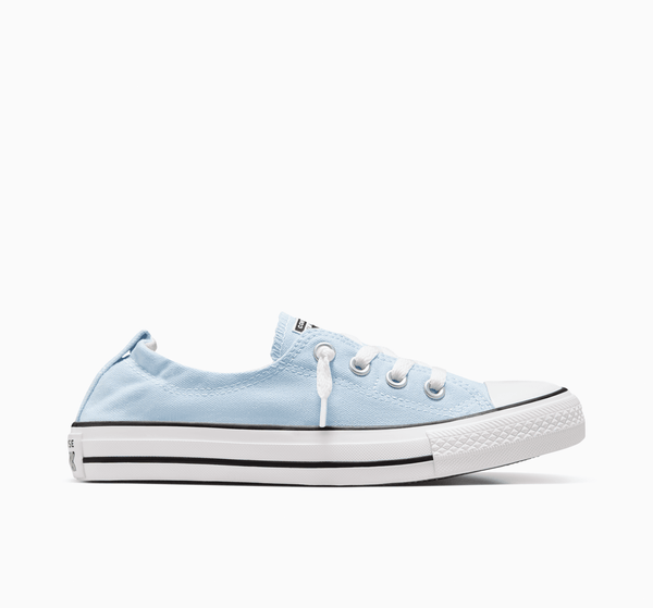 CONVERSE Chuck Taylor All Star Shoreline Blue Supermoon/White/Black A12597C