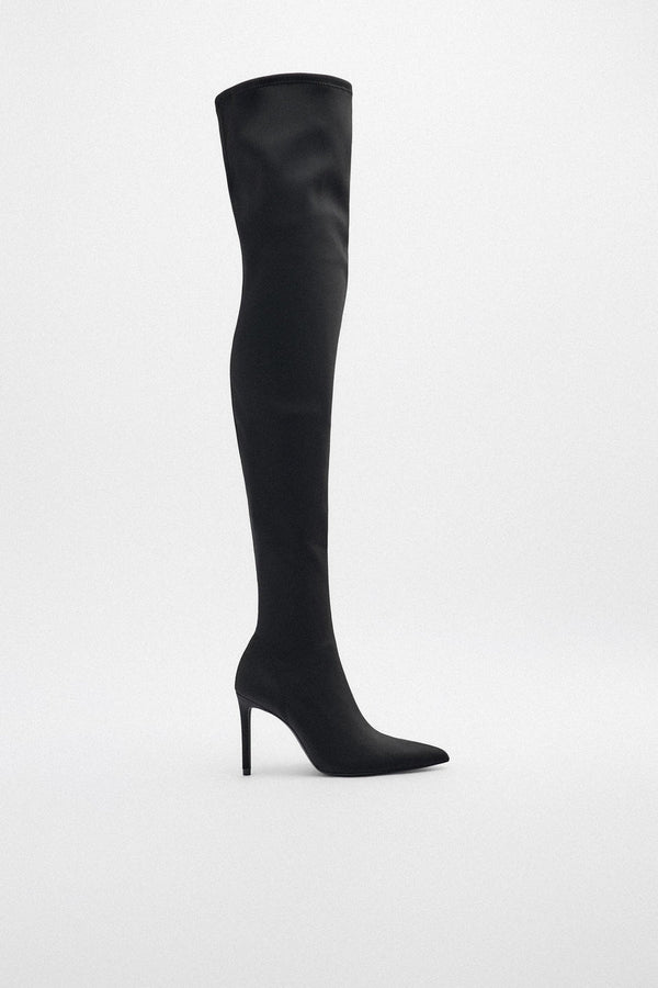 ZARA ABOVE THE KNEE CLOTH 1000/010/040