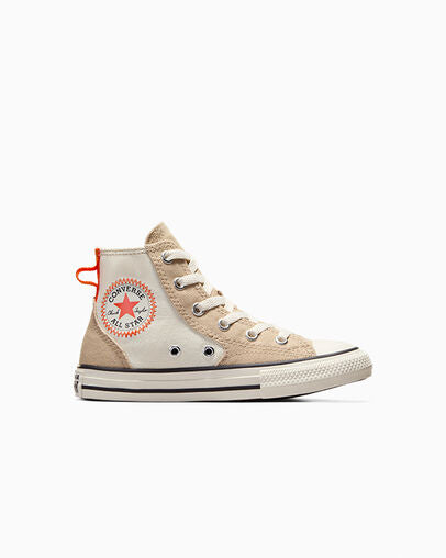 CONVERSE Chuck Taylor All Star Canvas Overlay A06663F