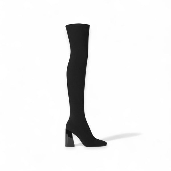 BERSHKA OVER THE KNEE