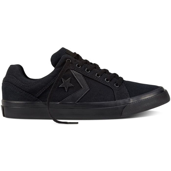 CONVERSE ALL STAR ALL BLACK