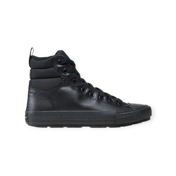 Chuck Taylor All Star Berkshire Boot 'Cold Fusion - Black Ash Stone' - 171447C