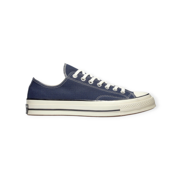 CONVERSE CHUCK 70 LOW "Obsidian" 164950C