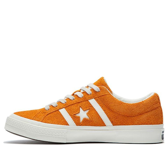 CONVERSE ONE STAR ACADEMY LOW 'ORANGE