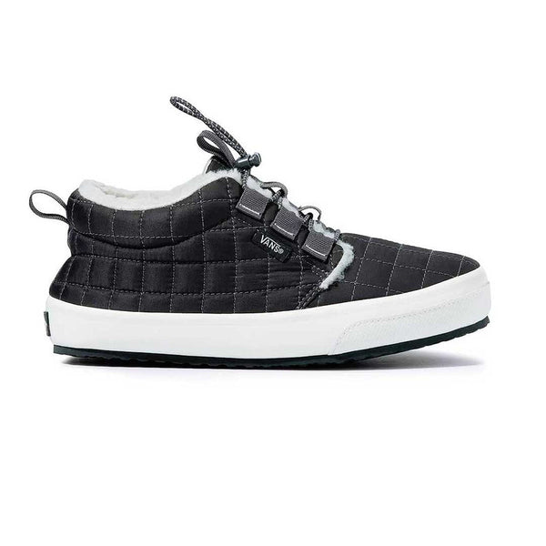 VANS - CHUKKA SLIP-ON