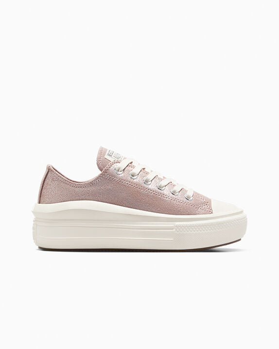 Converse chuck taylor all star suede low top sneaker A12504C