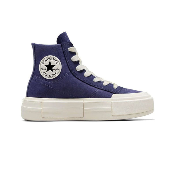CONVERSE - Unisex Chuck Taylor All Star Cruise High Top Shoes (A05468C)