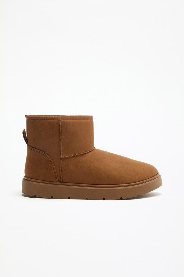 LEFTIES BROWN BOOT 1102/490/105