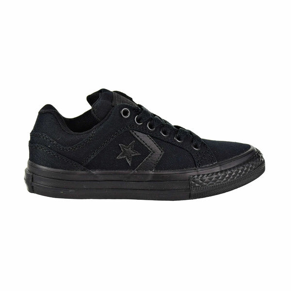 CONVERSE ALL STAR Kids Black Black 359786F