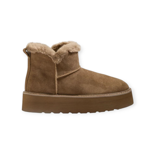 Oysho ANKLE BOOT