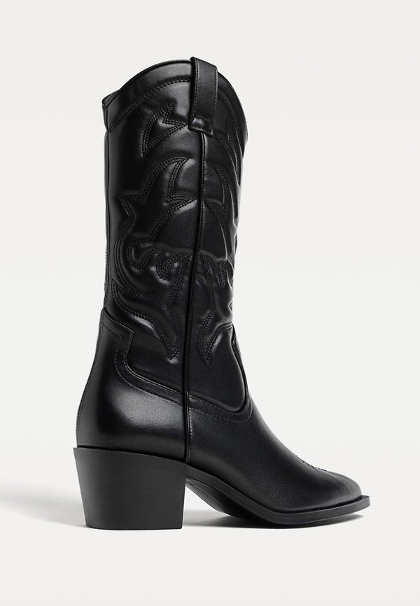 STRADIVARIUS COW BOY LONG