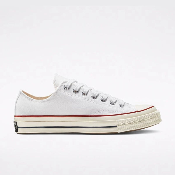 CONVERSE CHUCK TAYLOR- 70 White Shoes 162065C