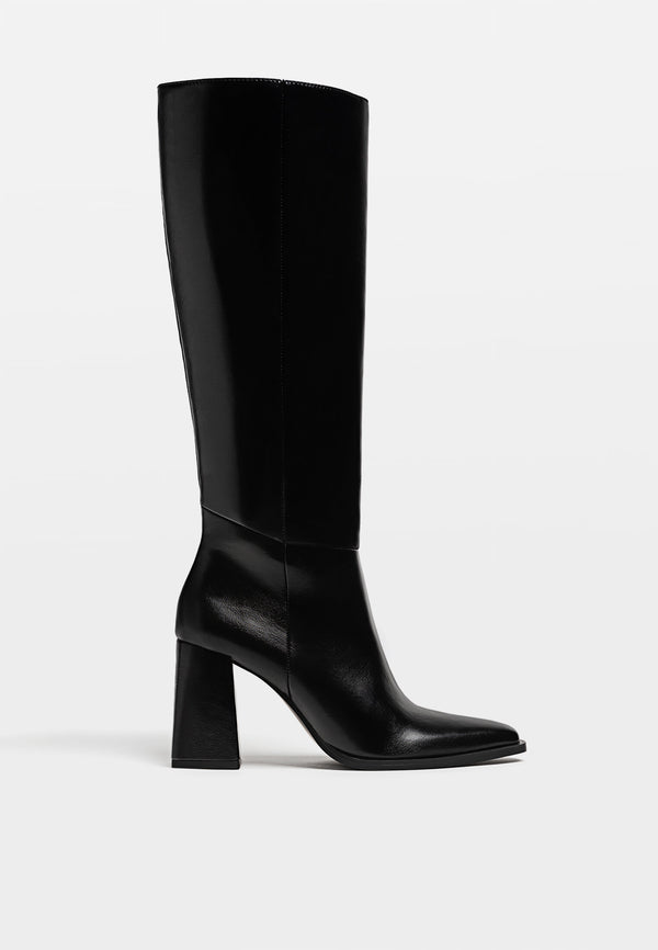 STRADIVARIUS BELOW THE KNEE