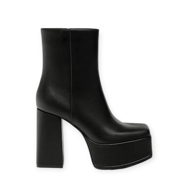 PULL AND BEAR LONG HEEL