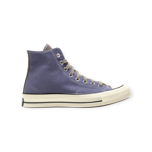 CONVERSE CHUCK 70 HI LAVENDER ASH / TRUFFLE A08516C