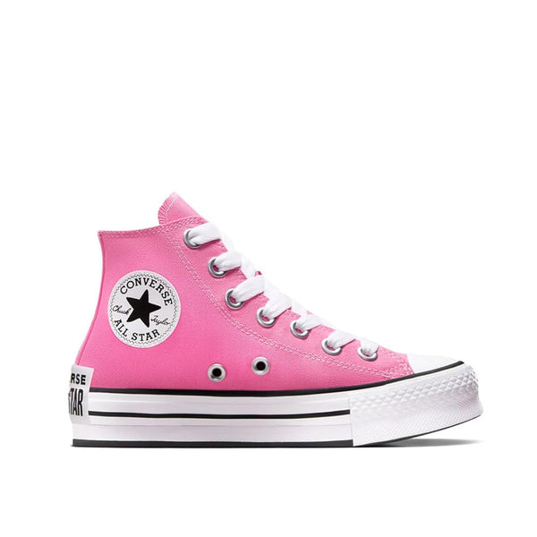 CONVERSE CHUCK TAYLOR ALL STAR EVA Sneaker Fuchsia for Women A08468C