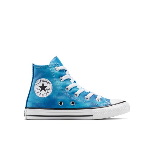 CONVERSE NEON BLUE FOR WOMEN