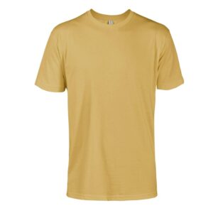 Delta Platinum Men’s Tri-Blend T-Shirts Medium
