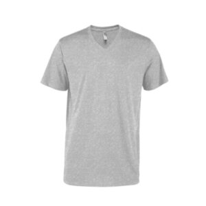 Delta Platinum Men’s Tri-Blend Short Sleeve T – shirts                     xxl