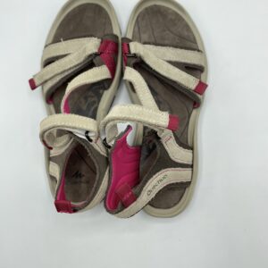 Quechua sandals
