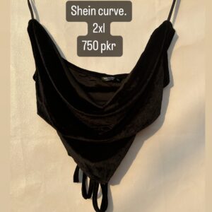 Shein curve
