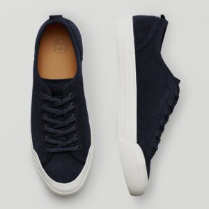 Massimo Dutti Blue Casual Shoes