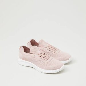 Lefties gym shoes In pink