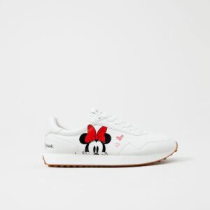 Lefties Minnie Mouse shoes