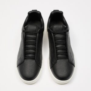 ZARA THICK-SOLED SNEAKERS