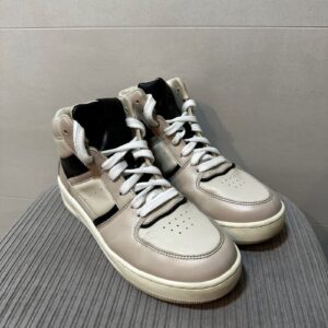 Pull and bear contrast sneakers