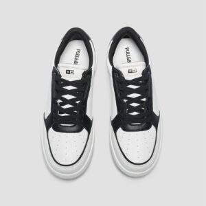 Pull and bear Casual contrasting sneakers