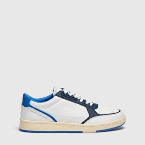 Pull and bear Casual contrasting sneakers