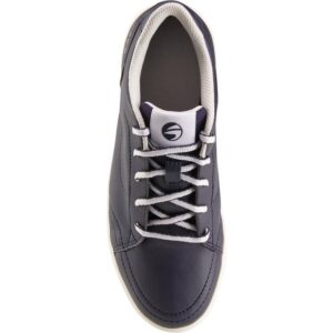Inesis navy blue shoes