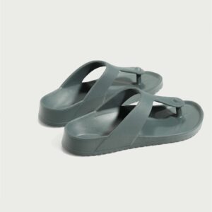 Oysho pool slippers